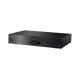 Panasonic DP-UB9004AG1 lecteur DVD/Blu-Ray Lecteur Blu-Ray Compatibilité 3D Noir