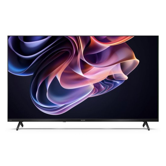 Sharp 101,6 cm (40") Wifi Noir