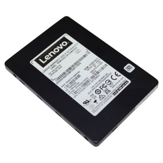 Lenovo 5200 disque SSD 2.5"  1 To