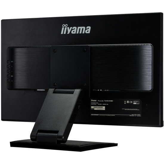 iiyama ProLite T2454MSC-B1AG écran PC tactile 23.8"