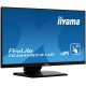 iiyama ProLite T2454MSC-B1AG écran PC tactile 23.8"