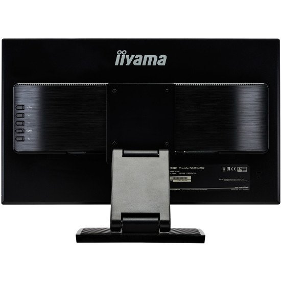 iiyama ProLite T2454MSC-B1AG écran PC tactile 23.8"