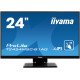 iiyama ProLite T2454MSC-B1AG écran PC tactile 23.8"