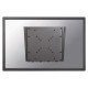 Newstar FPMA-W110BLACK support mural d'écran plat 40"