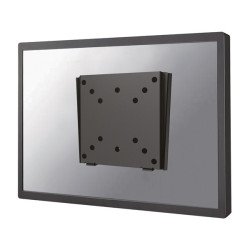 Newstar FPMA-W25BLACK support mural d'écran plat  30" Newstar FPMA-W25BLACK support mural d'écran plat  30"