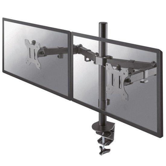 Newstar Support de bureau écrans plat 32"