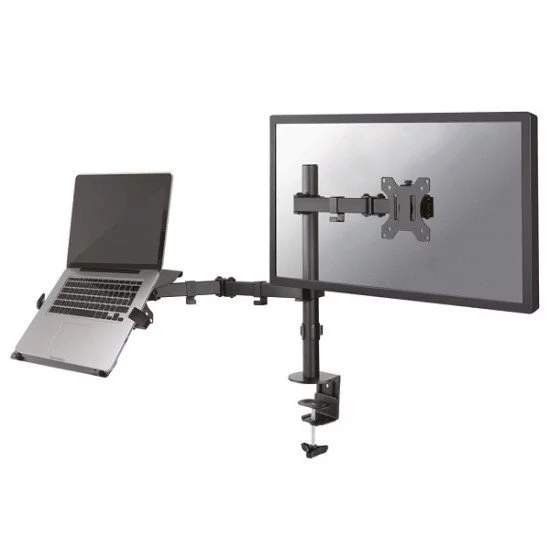 Newstar Support de bureau écrans 32" Newstar Support de bureau écrans 32"
