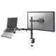 Newstar Support de bureau écrans 32" Newstar Support de bureau écrans 32"