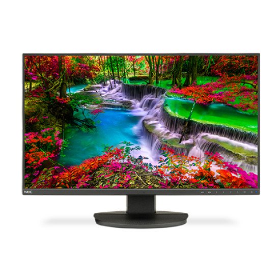 NEC MultiSync EA271F LED Full HD écran PC 27"