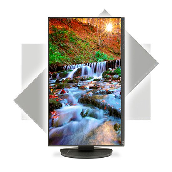 NEC MultiSync EA271F LED Full HD écran PC 27"