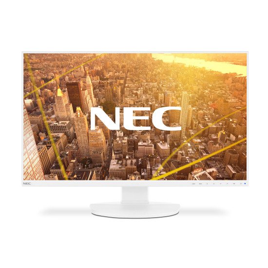 NEC MultiSync EA271F LED écran PC 27"