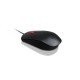 Lenovo 4Y50R20863 souris USB Optique 1600 DPI