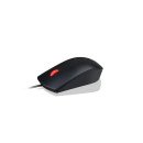Lenovo 4Y50R20863 souris USB Optique 1600 DPI Lenovo 4Y50R20863 souris USB Optique 1600 DPI