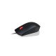 Lenovo 4Y50R20863 souris USB Optique 1600 DPI