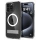 Spigen ACS06722 coque de protection pour téléphones portables 15,5 cm (6.1") Housse Transparent Spigen ACS06722 coque de protection pour téléphones portables 15,5 cm (6.1") Housse Transparent