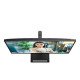 AOC Q27P4U écran PC 68,6 cm (27") 2560 x 1440 pixels Wide Quad HD Noir AOC Q27P4U écran PC 68,6 cm (27") 2560 x 1440 pixels Wide Quad HD Noir
