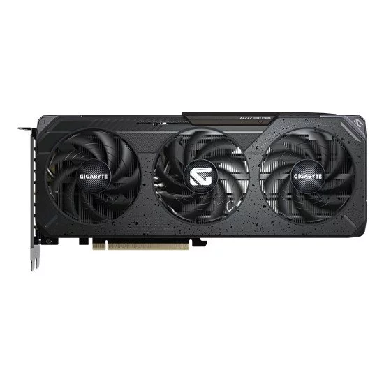 GIGABYTE GeForce RTX 5060 Ti GAMING OC 16G Carte Graphique – 16 Go GDDR7, 128 bits, PCI-E 5.0, 2647 MHz Fréquence du processeur, 3 x DisplayPort, 1 x HDMI, GV-N506TGAMING OC-16GD
