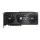 GIGABYTE GeForce RTX 5060 Ti GAMING OC 16G Carte Graphique – 16 Go GDDR7, 128 bits, PCI-E 5.0, 2647 MHz Fréquence du processeur, 3 x DisplayPort, 1 x HDMI, GV-N506TGAMING OC-16GD