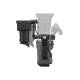Sony PXW-FX9V caméscope numérique Camescope d'épaule 20,5 MP CMOS 4K Ultra HD Noir