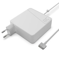 Green Cell AD37 chargeur d'appareils mobiles Ordinateur portable Blanc Secteur Intérieure