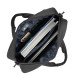 Rivacase 8422 35,6 cm (14") Sac Toploader Noir