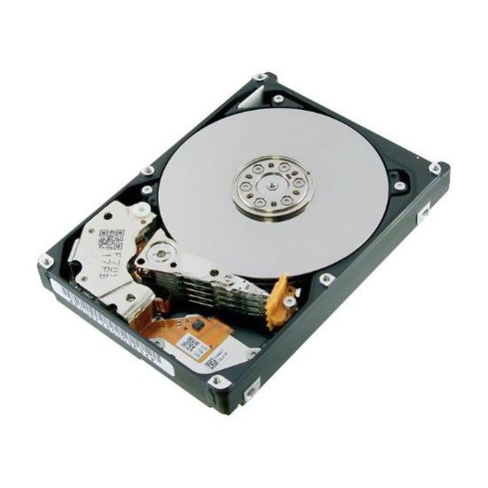 Toshiba AL15SEB06EQ disque dur 2.5" 600 Go SAS