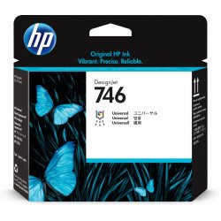 HP 746 DesignJet tête d'impression HP 746 DesignJet tête d'impression