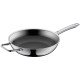 WMF Profi Resist 1756486411 Poêle polyvalente Rond WMF Profi Resist 1756486411 Poêle polyvalente Rond