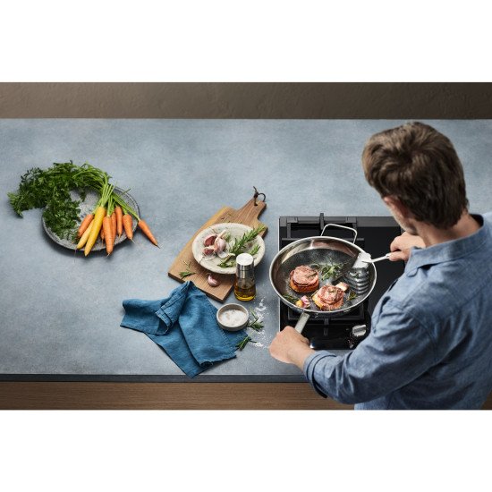 WMF Profi Resist 1756486411 Poêle polyvalente Rond WMF Profi Resist 1756486411 Poêle polyvalente Rond