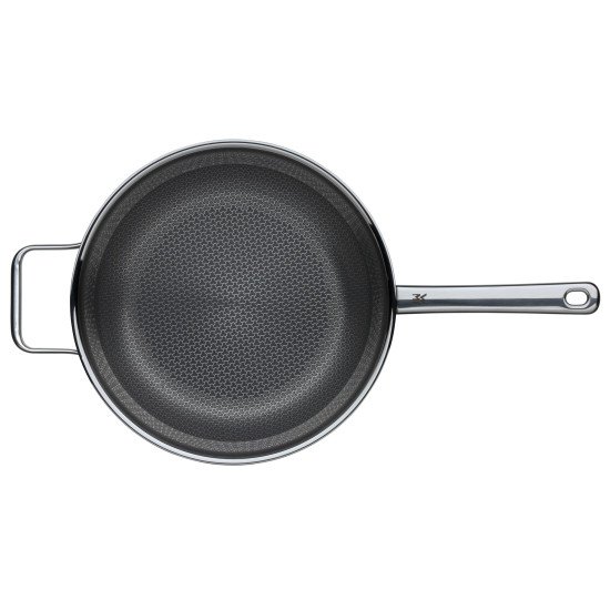 WMF Profi Resist 1756486411 Poêle polyvalente Rond WMF Profi Resist 1756486411 Poêle polyvalente Rond