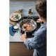 WMF Profi Resist 1756486411 Poêle polyvalente Rond WMF Profi Resist 1756486411 Poêle polyvalente Rond