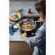 WMF Profi Resist 1756486411 Poêle polyvalente Rond WMF Profi Resist 1756486411 Poêle polyvalente Rond