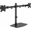Vision VFM-DSDB support d'écran plat pour bureau 81,3 cm (32") Noir
