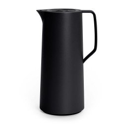 EMSA Motiva Théière simple 1000 ml Noir