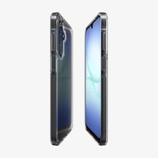 Spigen Ultra Hybrid coque de protection pour téléphones portables 17 cm (6.7") Housse Transparent