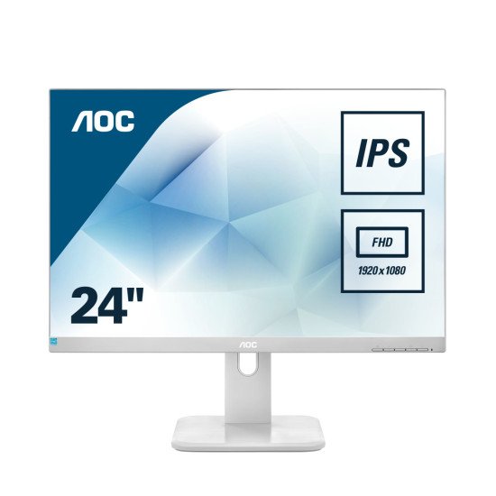 AOC Pro-line 24P1/GR LED écran PC 23.8"