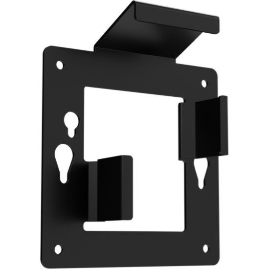 AOC VESA-P1 Support écran plat PC Noir