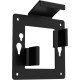 AOC VESA-P1 Support écran plat PC Noir