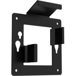 AOC VESA-P1 Support écran plat PC Noir