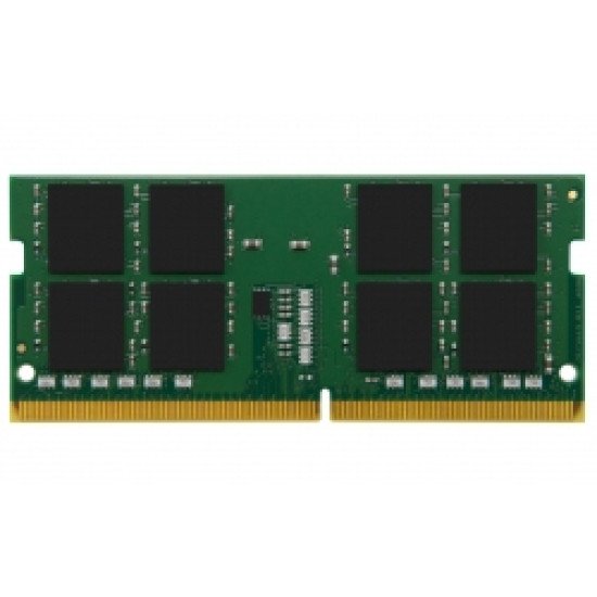Kingston Technology ValueRAM KVR26S19S6/4 RAM 4 Go DDR4 2666 MHz