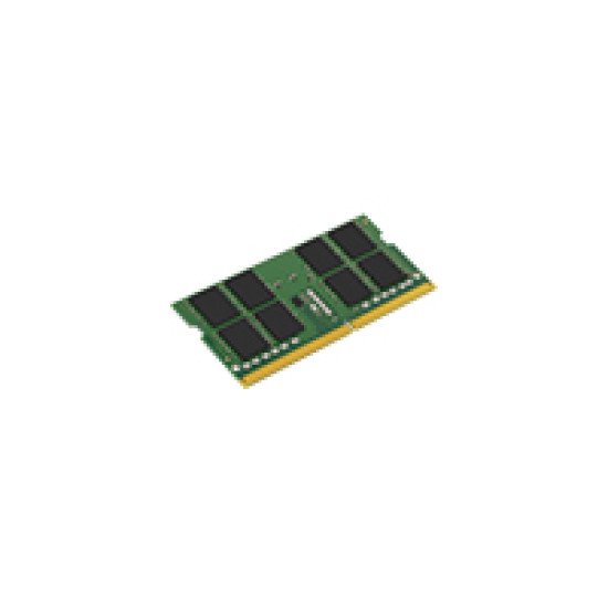 Kingston Technology ValueRAM KVR26S19D8/16 module de mémoire 16 Go DDR4 2666 MHz