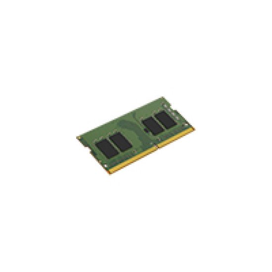 Kingston Technology ValueRAM KVR26S19S8/8 8 Go DDR4 2666 MHz