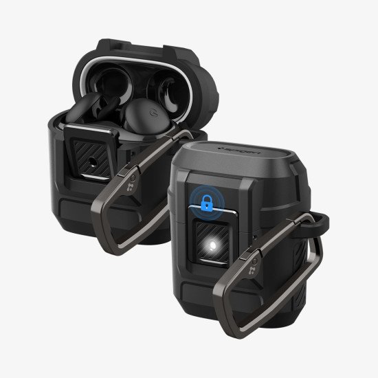 Spigen Lock Fit Emplacement Spigen Lock Fit Emplacement