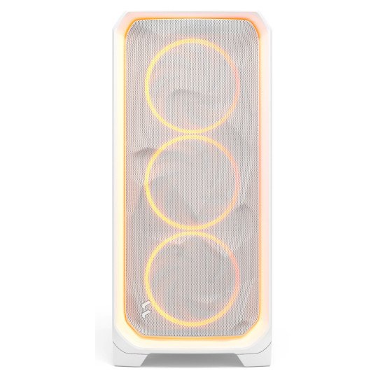 Fractal Design Meshify 3 Blanc