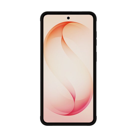 ZAGG Luxe coque de protection pour téléphones portables 17,5 cm (6.9") Housse Noir