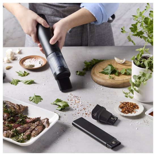 ZWILLING XTEND Module de nettoyage de tête Universel ZWILLING XTEND Module de nettoyage de tête Universel