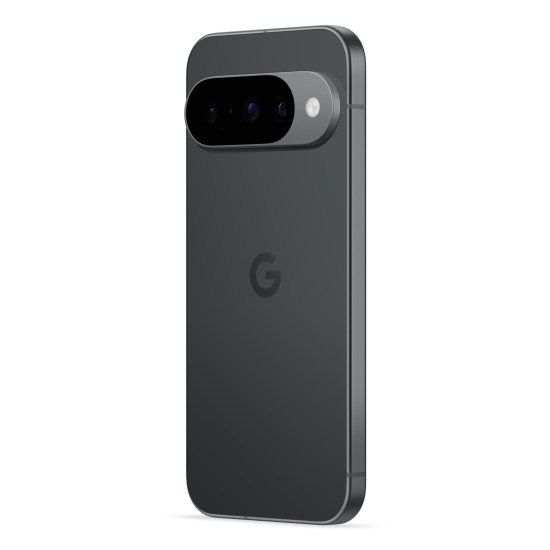 Google Pixel 10 16 cm (6.3") Double SIM Android 16.0 5G USB Type-C 12 Go 128 Go 4970 mAh Noir