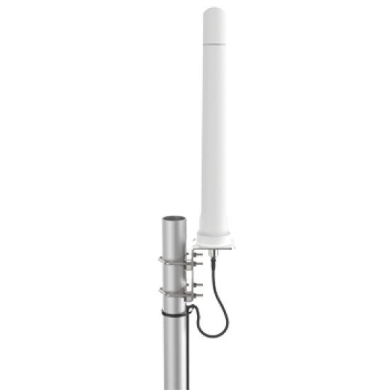 Poynting A-OMNI-0296-V2-01 antenne Antenne omni-directionnelle 10 dBi Poynting A-OMNI-0296-V2-01 antenne Antenne omni-directionnelle 10 dBi