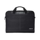 ASUS Nereus 40,6 cm (16") Malette Noir ASUS Nereus 40,6 cm (16") Malette Noir