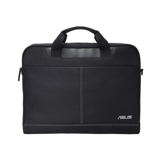 ASUS Nereus 40,6 cm (16") Malette Noir ASUS Nereus 40,6 cm (16") Malette Noir